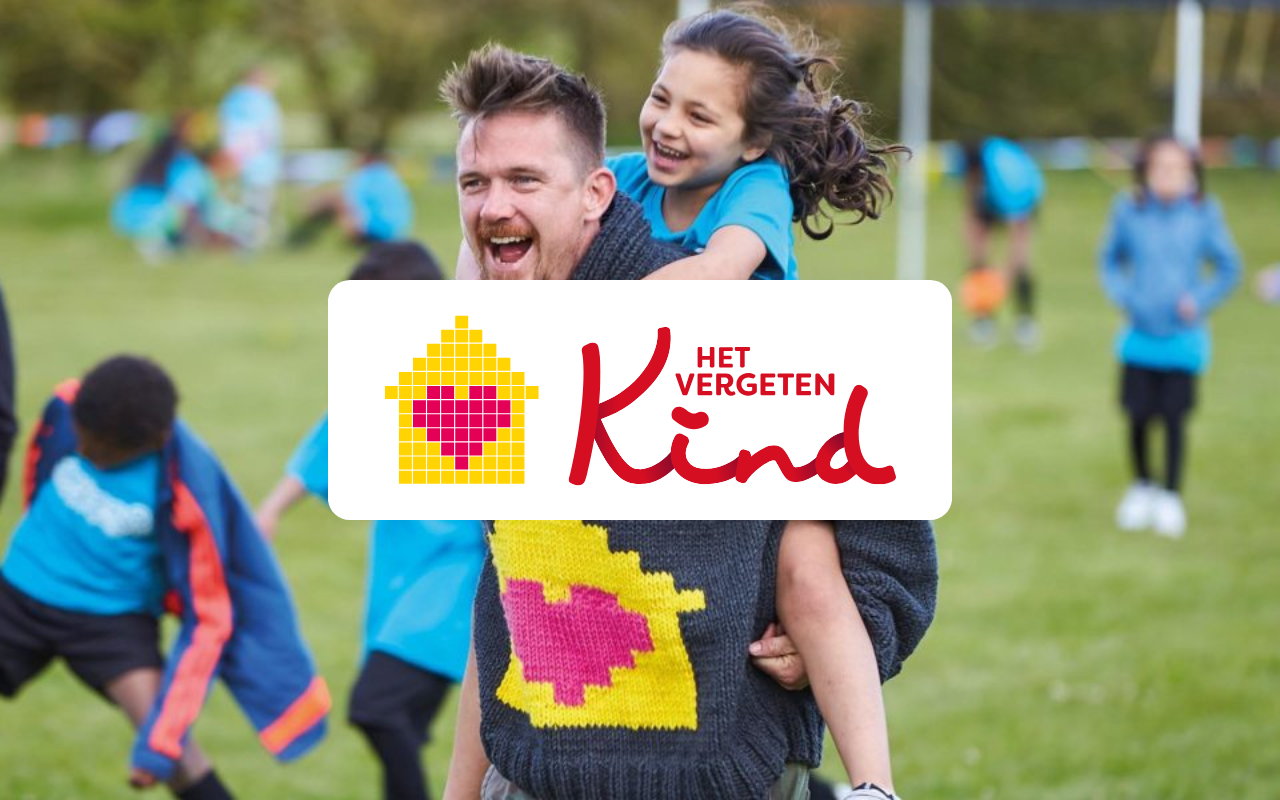 Het Vergeten Kind