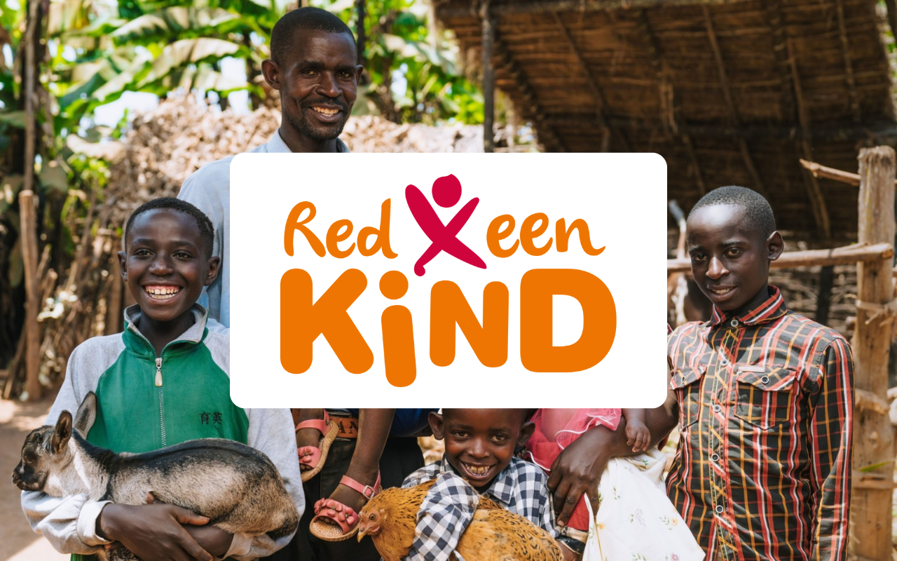 Red een Kind