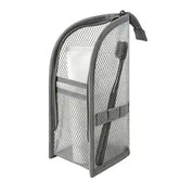 WashBag™ - Waterbestendige toilettas die zelfstandig rechtop blijft