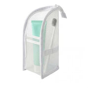 WashBag™ - Waterbestendige toilettas die zelfstandig rechtop blijft